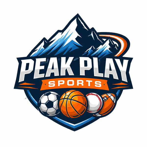 Peak play Sports 